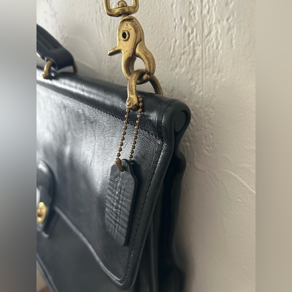 Coach Vintage Beekman Brief - Picture 5 of 16